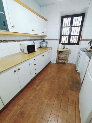 Chalet en venta en San Matías - Realejo en Granada
