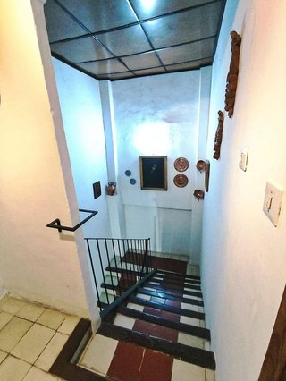 Chalet en venta en San Matías - Realejo en Granada