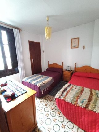Chalet en venta en San Matías - Realejo en Granada