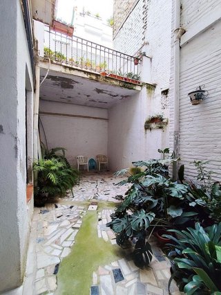 Chalet en venta en San Matías - Realejo en Granada