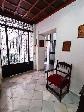 Chalet en venta en San Matías - Realejo en Granada