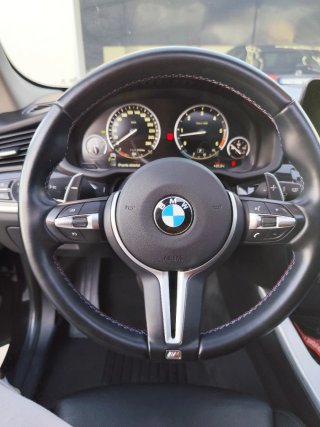 BMW X3 2011