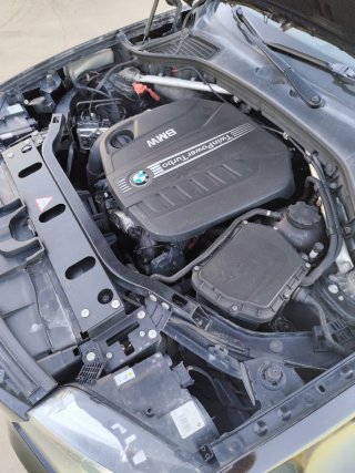 BMW X3 2011