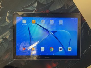 Tablet Huawei Básica