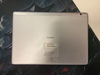 Tablet Huawei Básica