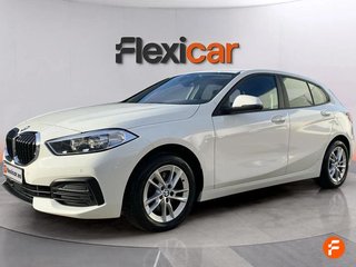BMW Serie 1 118d