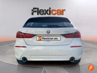 BMW Serie 1 118d
