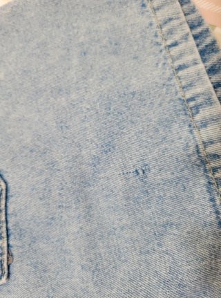 Falda vaquera Pepe Jeans T.10