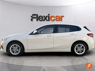 BMW Serie 1 118d