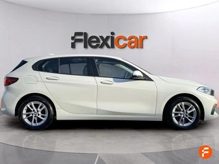 BMW Serie 1 118d