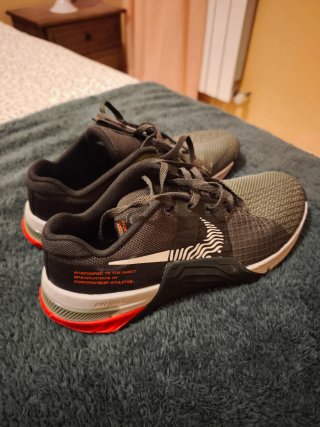 Zapatillas Nike Metcon Crossfit