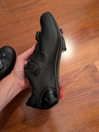 Zapatillas SIDI ERGO 5 MEGA talla 42