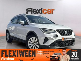 Seat Arona 1.0 TSI 81kW DSG Style XL