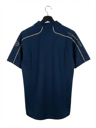 Polo FC Barcelona Nike 2003 Talla M
