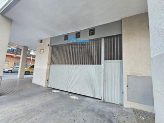 Garaje en venta en Centro Urbano en Benidorm