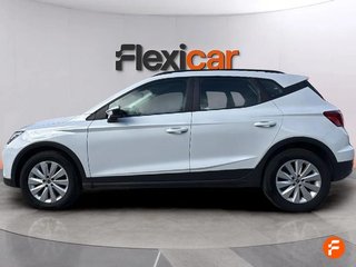 Seat Arona 1.0 TSI 81kW DSG Style XL