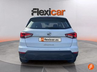 Seat Arona 1.0 TSI 81kW DSG Style XL