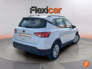 Seat Arona 1.0 TSI 81kW DSG Style XL