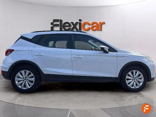 Seat Arona 1.0 TSI 81kW DSG Style XL
