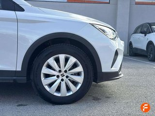 Seat Arona 1.0 TSI 81kW DSG Style XL