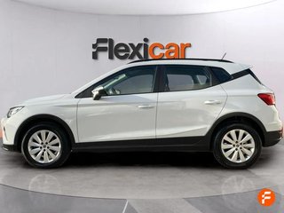Seat Arona 1.0 TSI 85kW DSG Style Special Edition