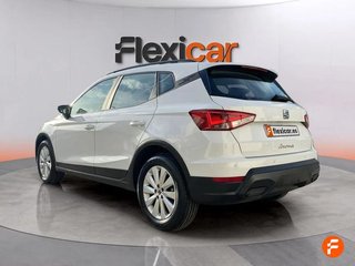 Seat Arona 1.0 TSI 85kW DSG Style Special Edition