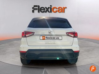 Seat Arona 1.0 TSI 85kW DSG Style Special Edition