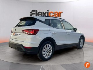Seat Arona 1.0 TSI 85kW DSG Style Special Edition