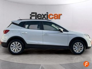 Seat Arona 1.0 TSI 85kW DSG Style Special Edition