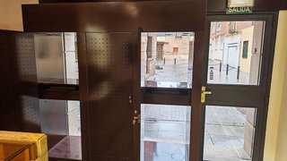Local comercial en venta en Casco Histórico en Guadalajara
