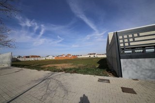 Terreno en venta en Tomelloso
