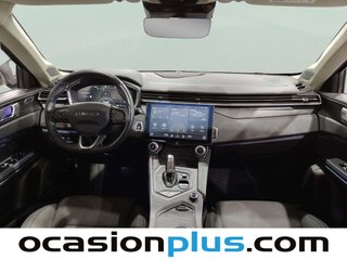 Lynk & Co 01 1.5 PHEV 192 kW (261 CV)