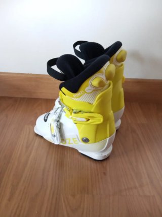 Botas de Esquí Infantiles Talla 26-29