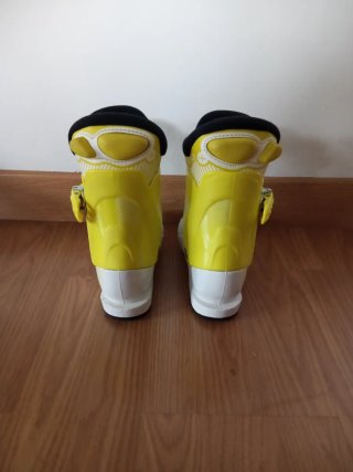 Botas de Esquí Infantiles Talla 26-29