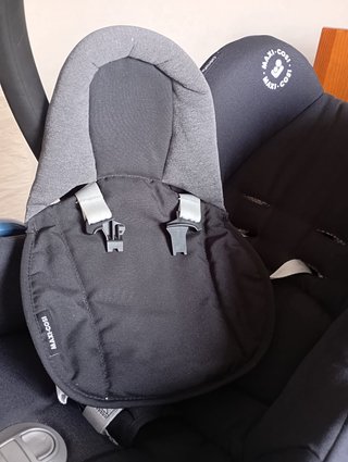 Silla de coche Maxi-Cosi