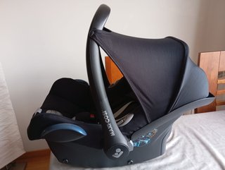 Silla de coche Maxi-Cosi