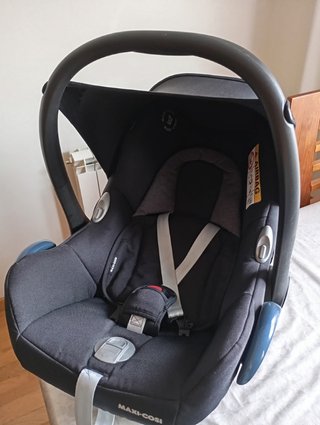 Silla de coche Maxi-Cosi