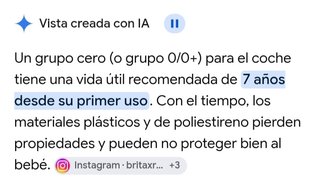 Silla de coche Maxi-Cosi