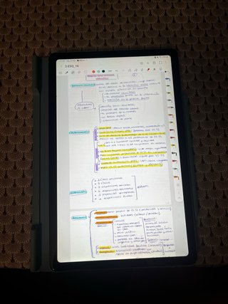 Samsung Galaxy Tab S6 Lite Azul