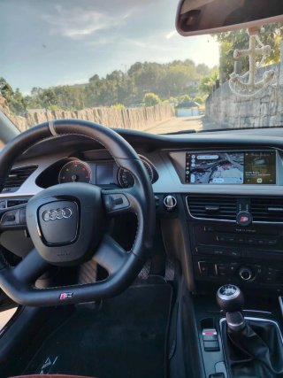 Audi A4 2008