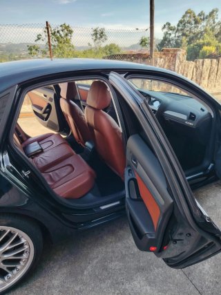 Audi A4 2008