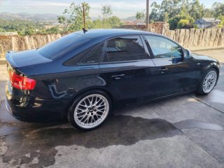 Audi A4 2008