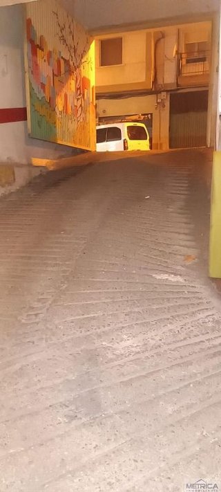 Garaje en venta en Carmelitas - San Marcos - Campillo en Salamanca