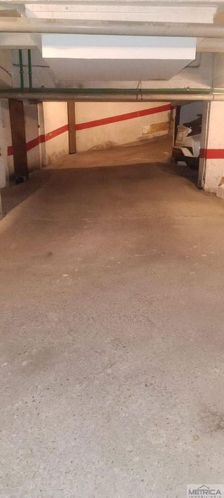 Garaje en venta en Carmelitas - San Marcos - Campillo en Salamanca