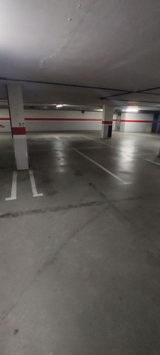 Garaje en venta en Centro - Recinto Amurallado en Lugo