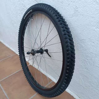 Cubiertas Bici 24 Pulgadas