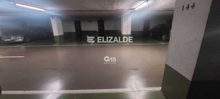 Garaje en venta en El Antiguo en San Sebastián-Donostia