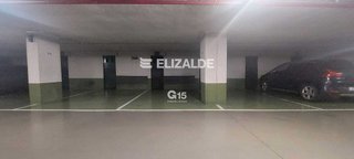 Garaje en venta en El Antiguo en San Sebastián-Donostia