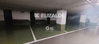 Garaje en venta en El Antiguo en San Sebastián-Donostia