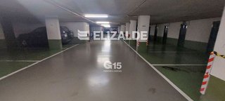Garaje en venta en El Antiguo en San Sebastián-Donostia